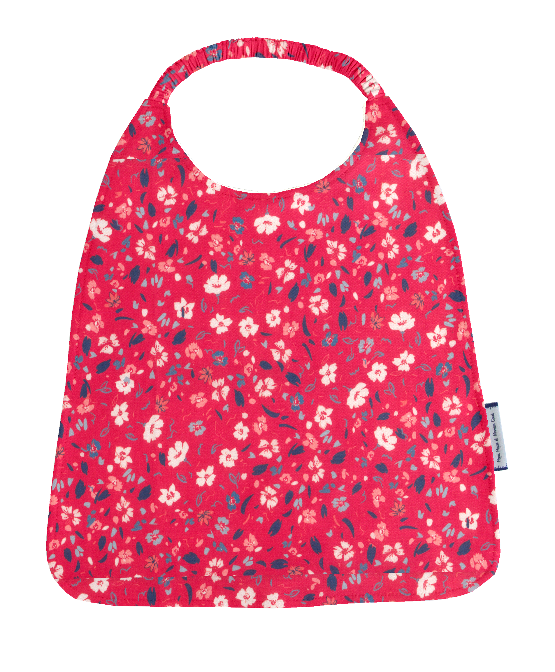 Serviette Enfant Élastique Hanami