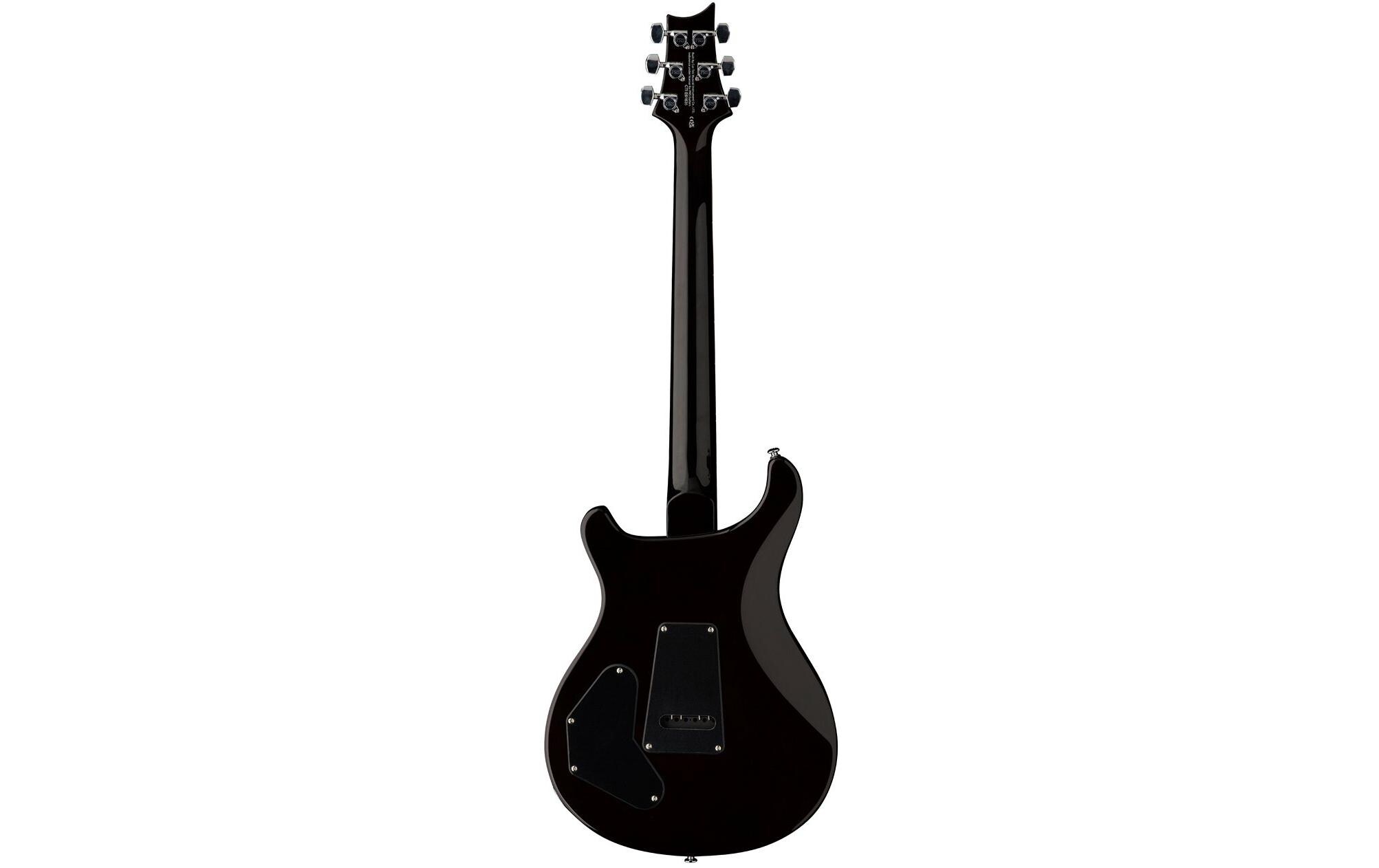 E-Gitarre SE DGT – Gold Top, Moon Inlay<br>David Grissom Signature-Modell