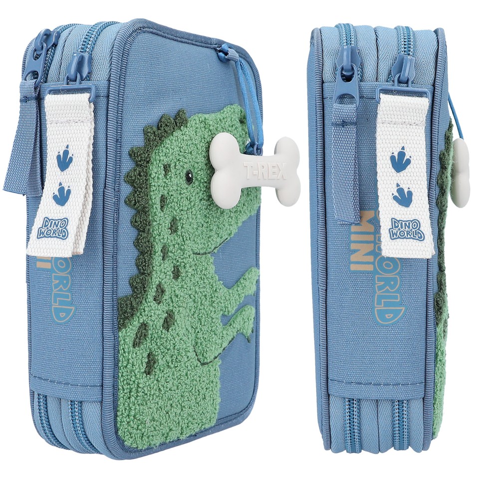 Dino World - MINI - Penalhus