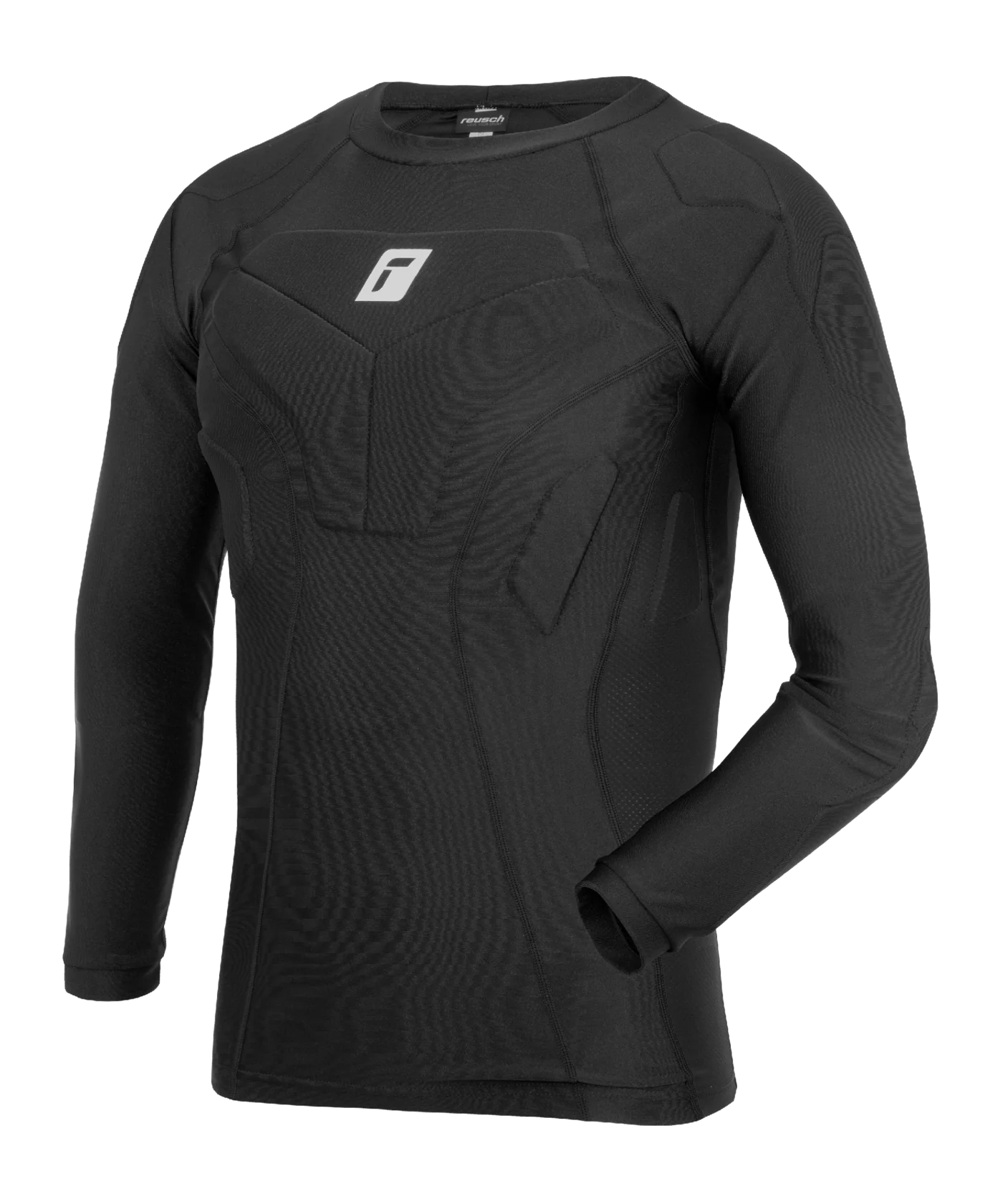 Reusch Compression Padded TW-Shirt F7700