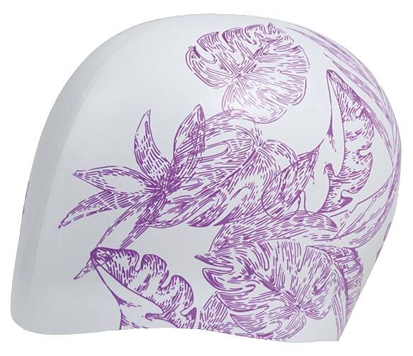 ARENA - BONNET DE BAIN SIRENE