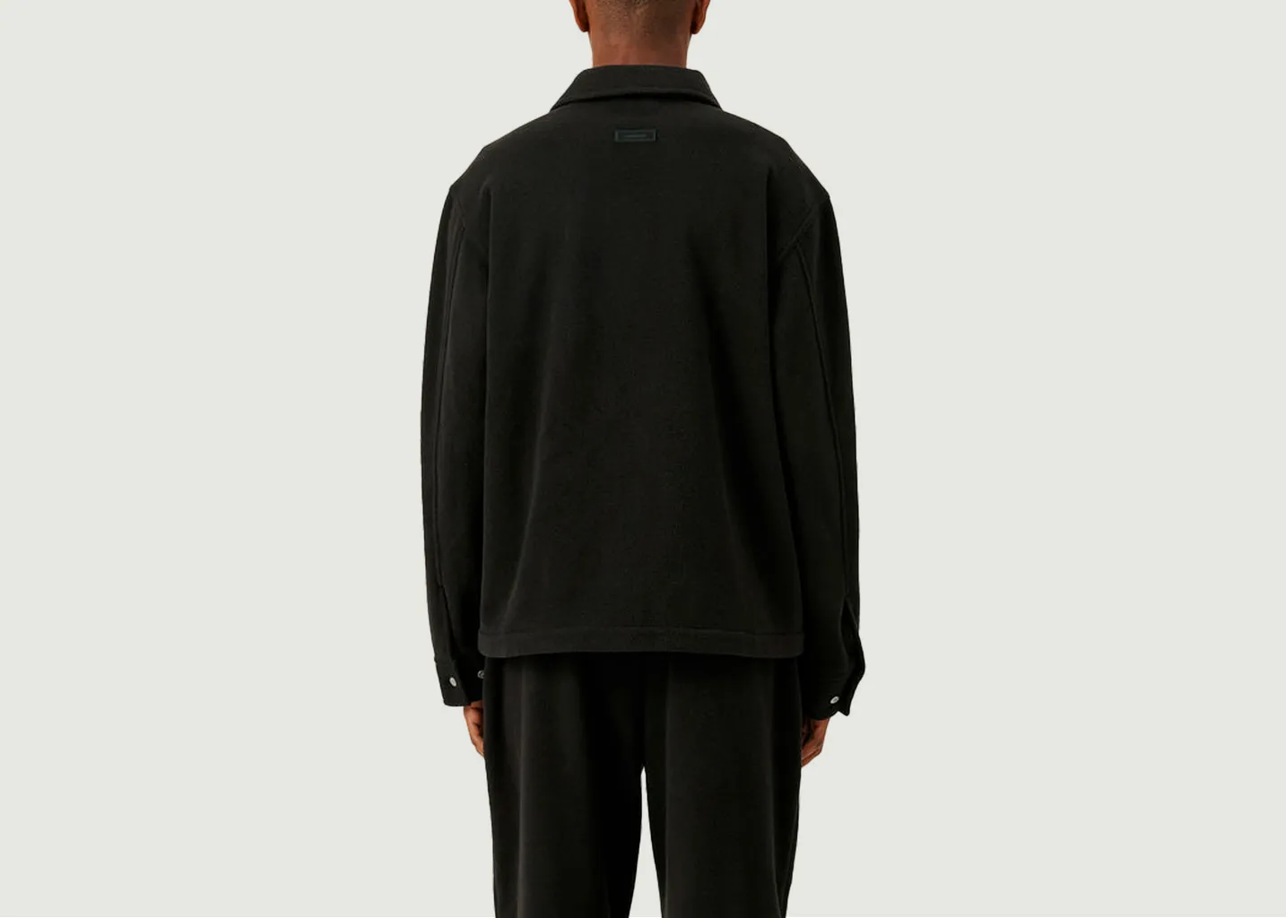 Veste Ryder soulland