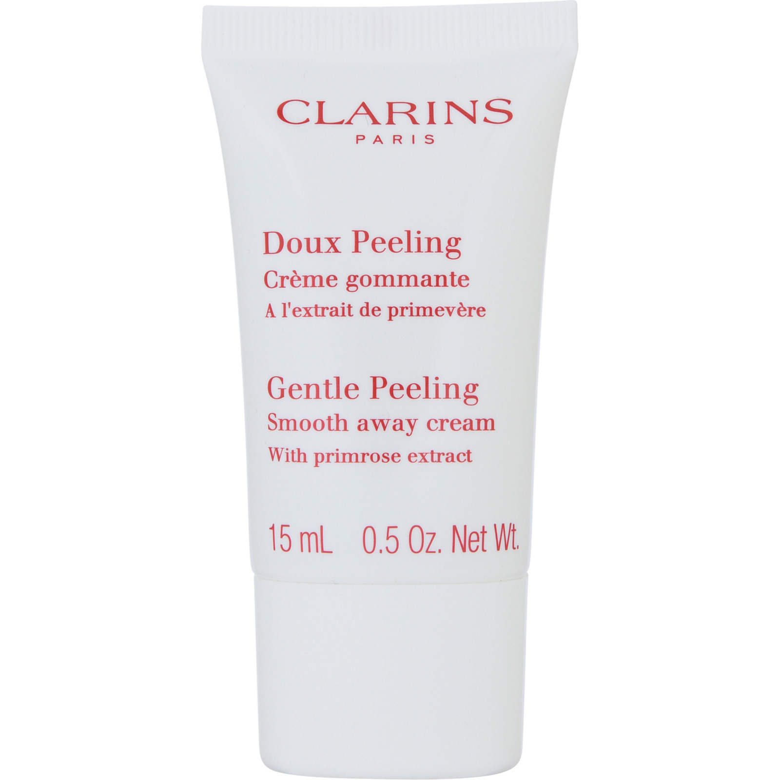 Clarins Cleansing Sensitive Skin Set