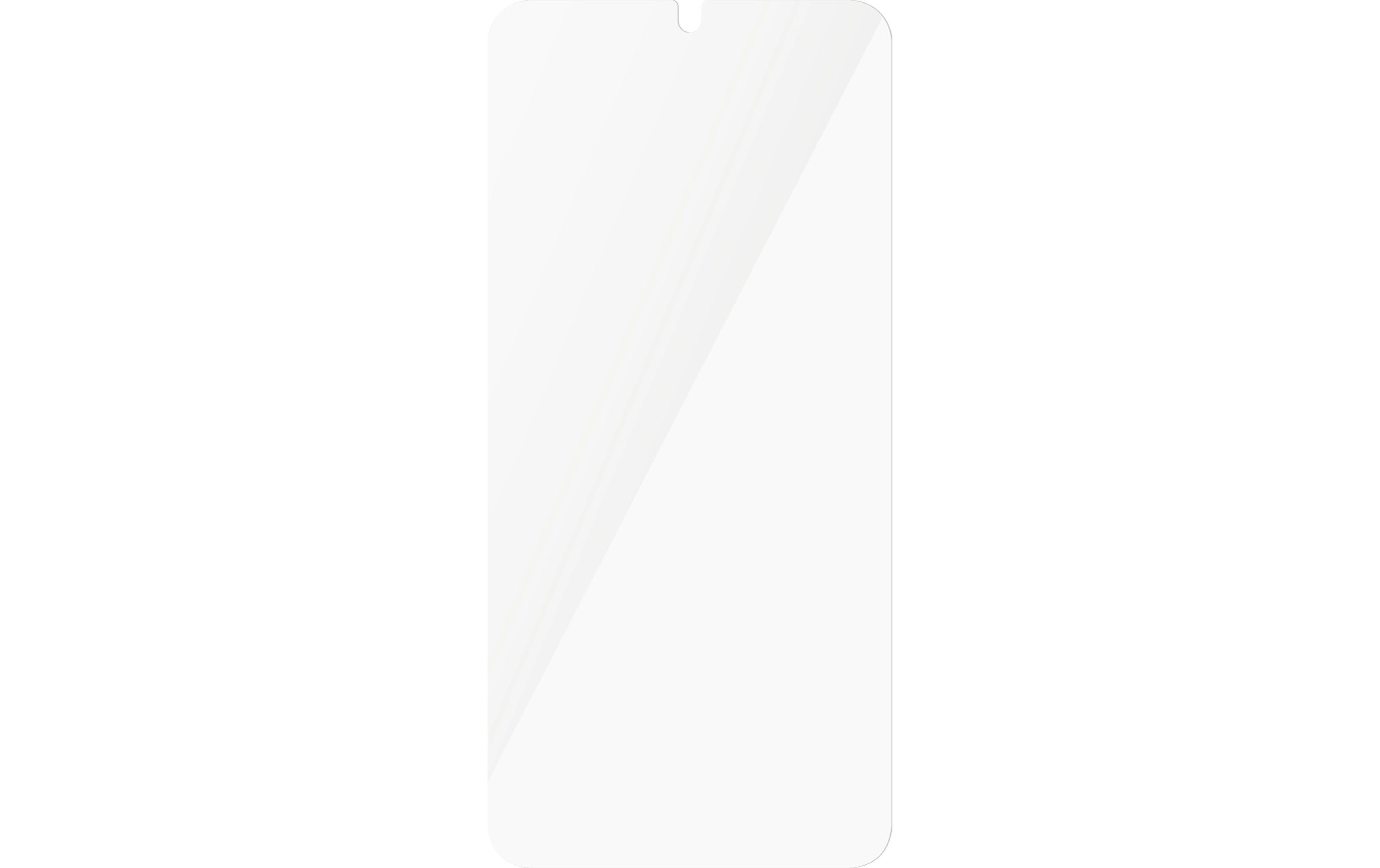 Displayschutz Ultra Wide Fit Galaxy S24+Display-Schutzfolie für das Samsung Galaxy S24+ mit Applikator