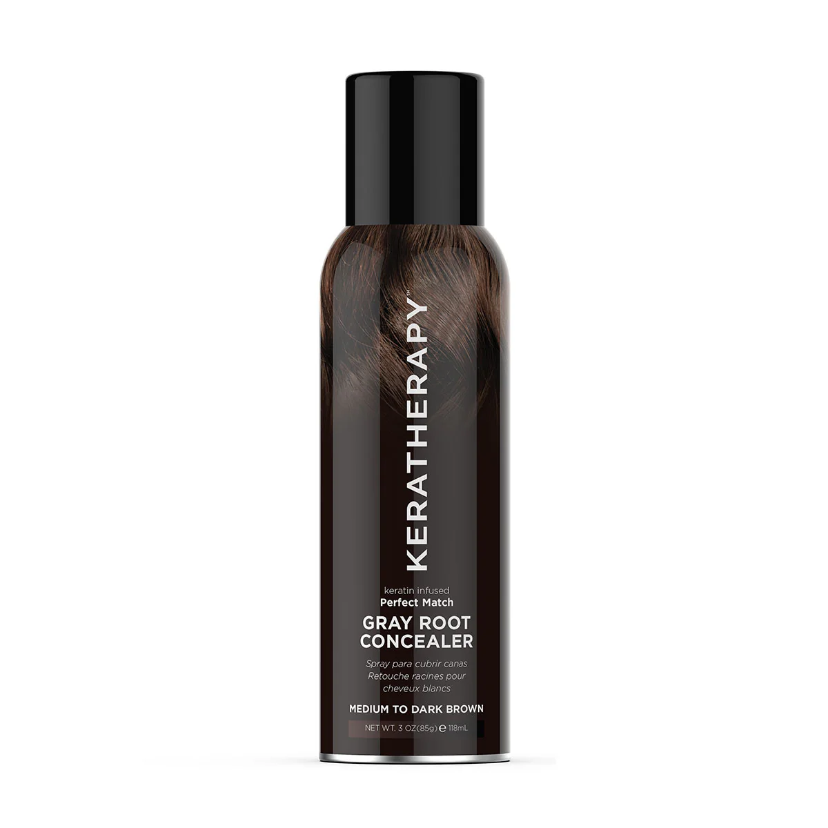Spray correcteur de racines Perfect Match 118ml