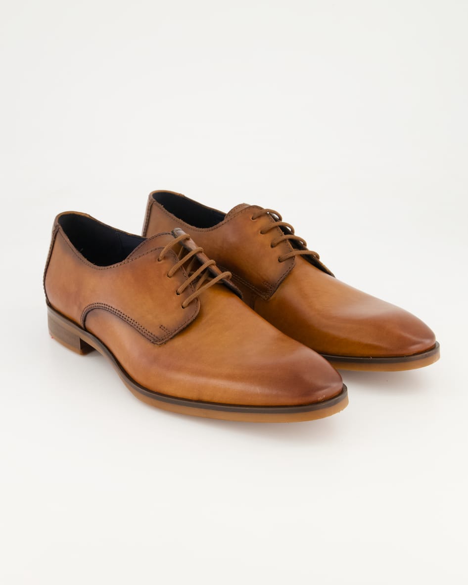 Lloyd ODIL Business Schuhe in Braun