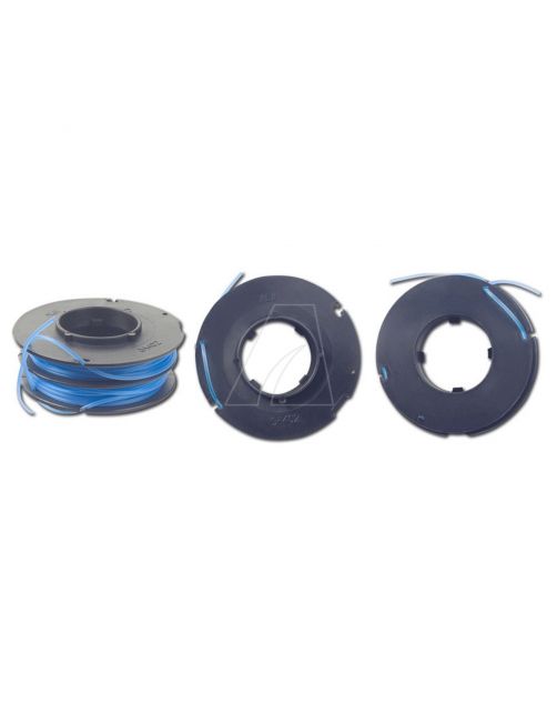 Arnold Trimmerspoel At4.3 - 1.5mmx2 Gardena - Maaiaccessoires -