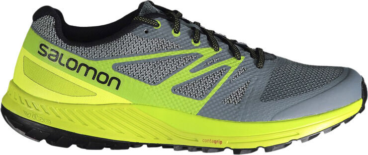 Salomon Sense Escape Grå