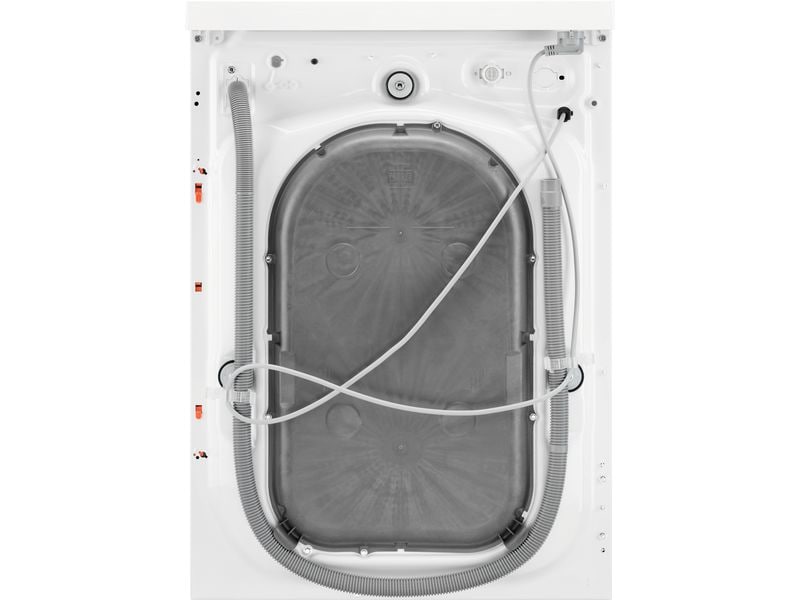 Electrolux Waschtrockner WTSL6IE501 Links Tumbler zum Waschen und Trocknen