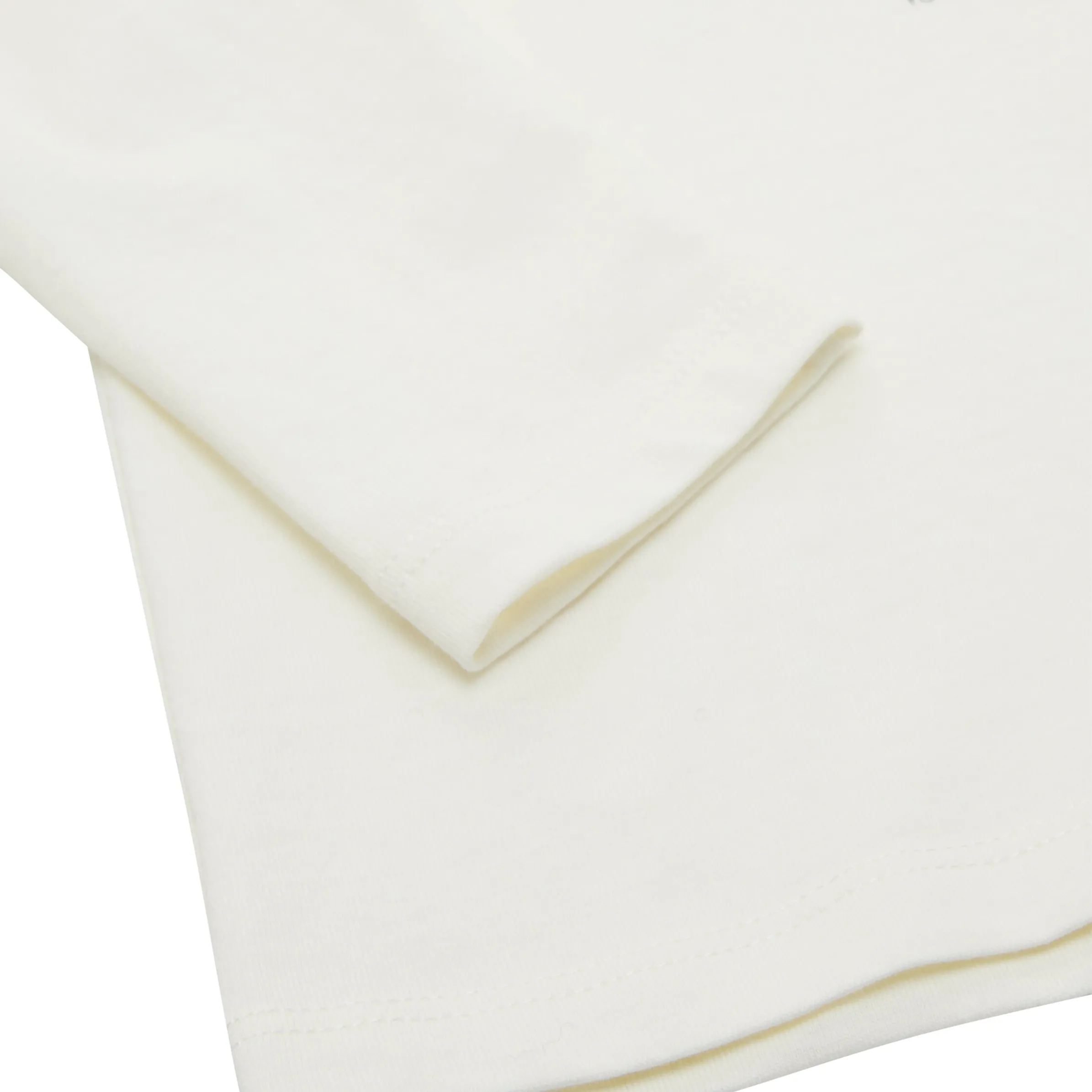 Mädchen Longsleeve mit Pferdemotiv