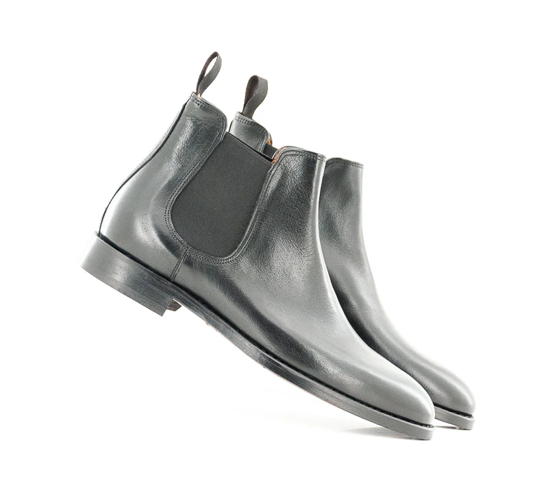 UPPER SHOES - BOOTS A330