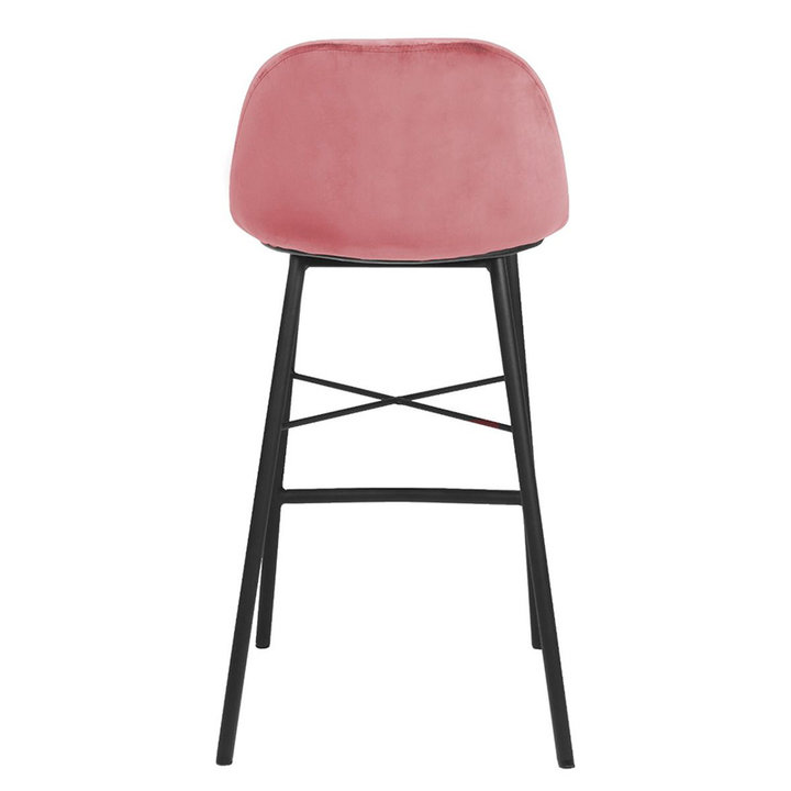 Barkruk - Jeff  Roze | Stoer design