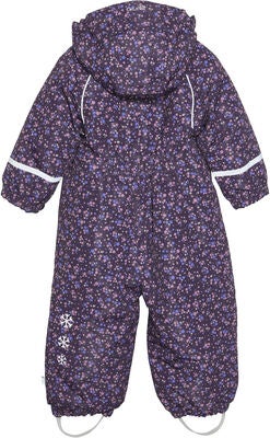 CeLaVi Vinterdress, Plum Perfect