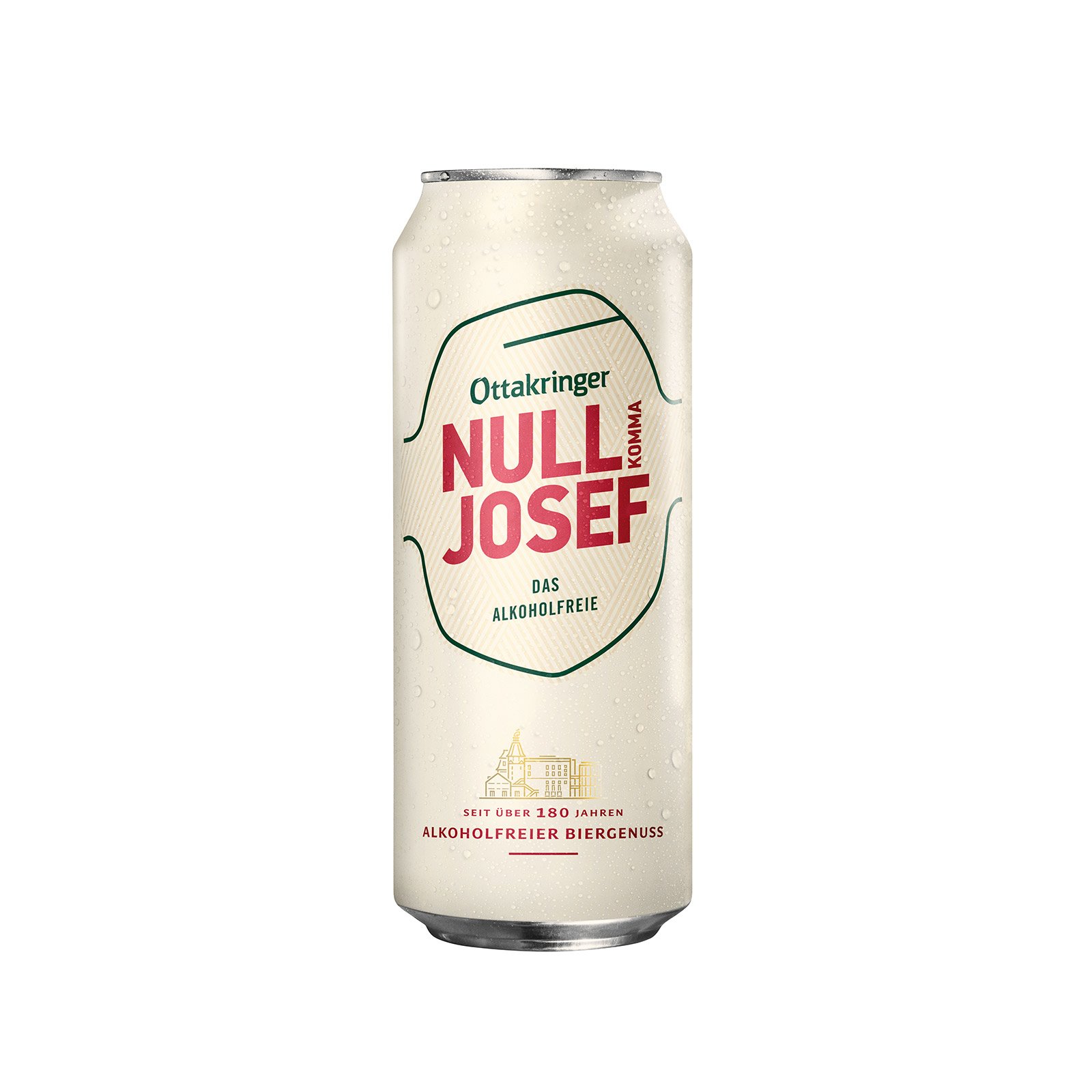 Ottakringer Null Komma Josef