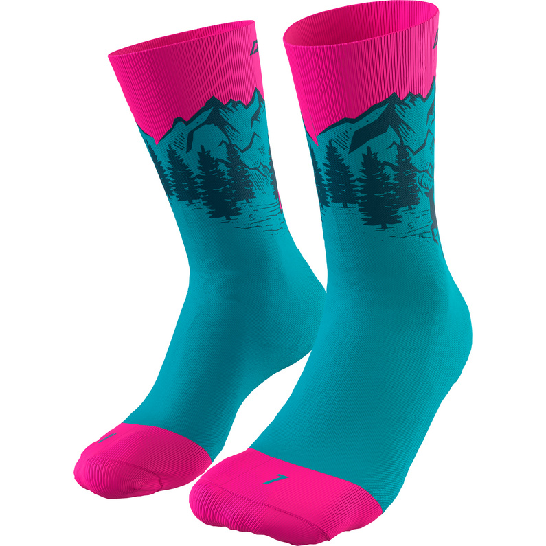Dynafit Stay Fast Socken