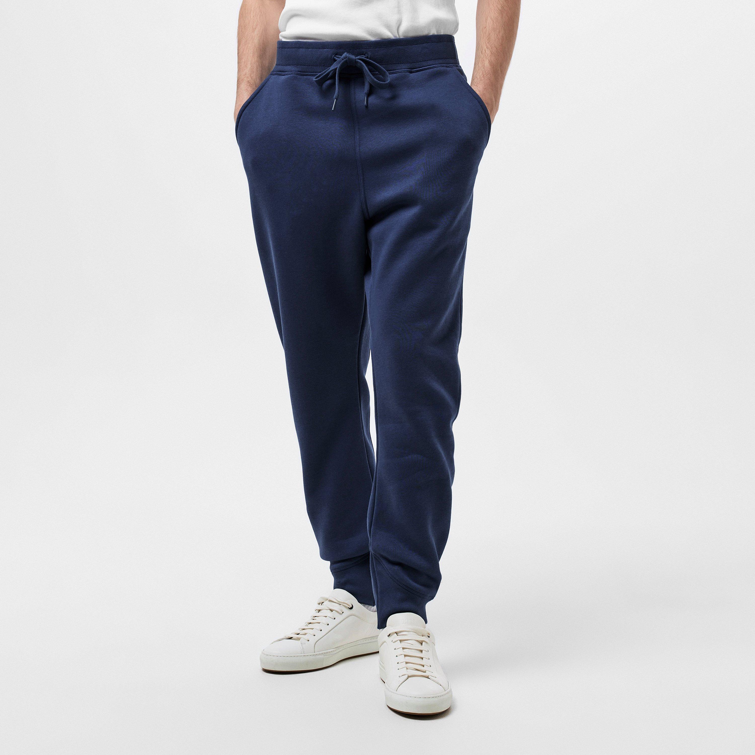 G Star Premium Core Jogging Bottoms