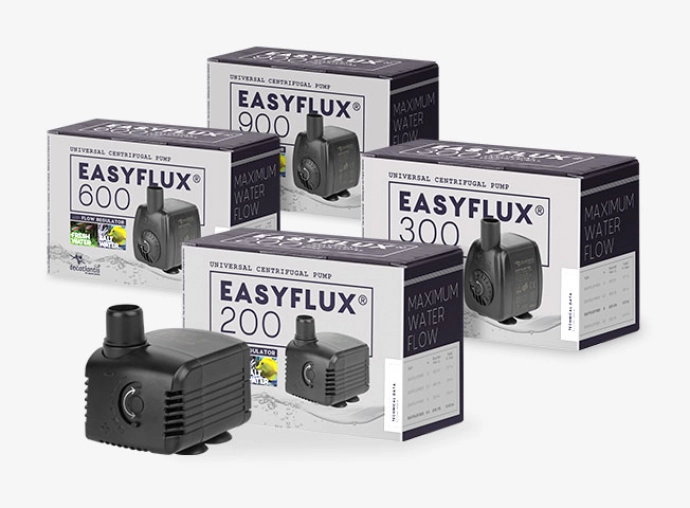 Aquatlantis Easyflux 200