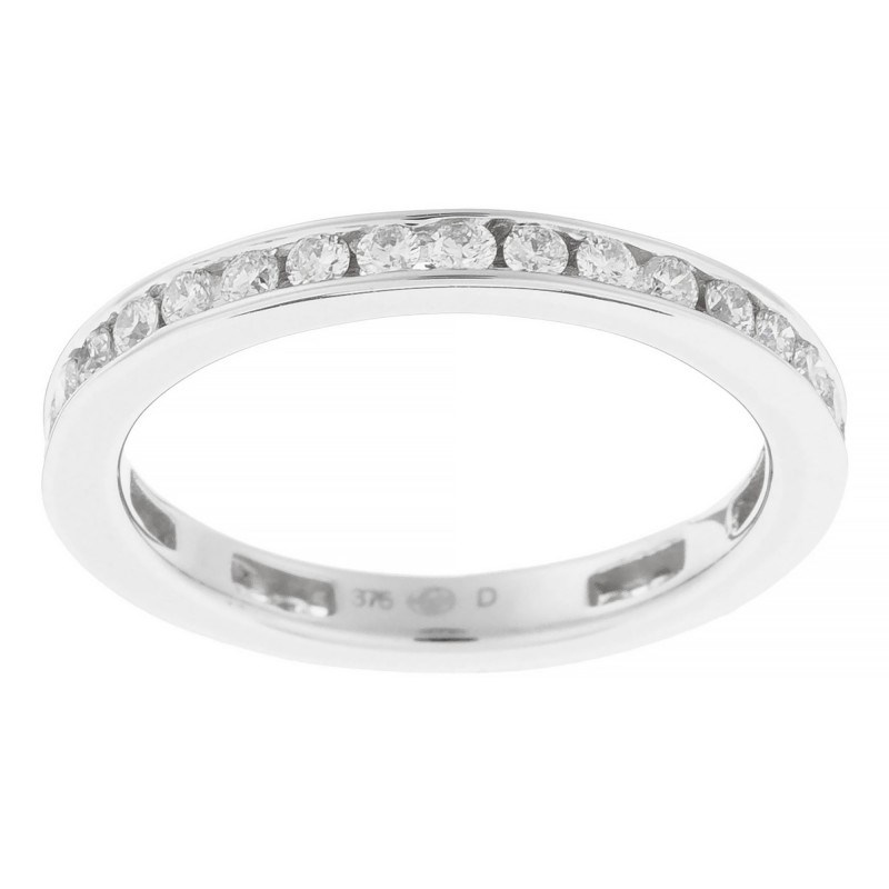 Bague Alliance 