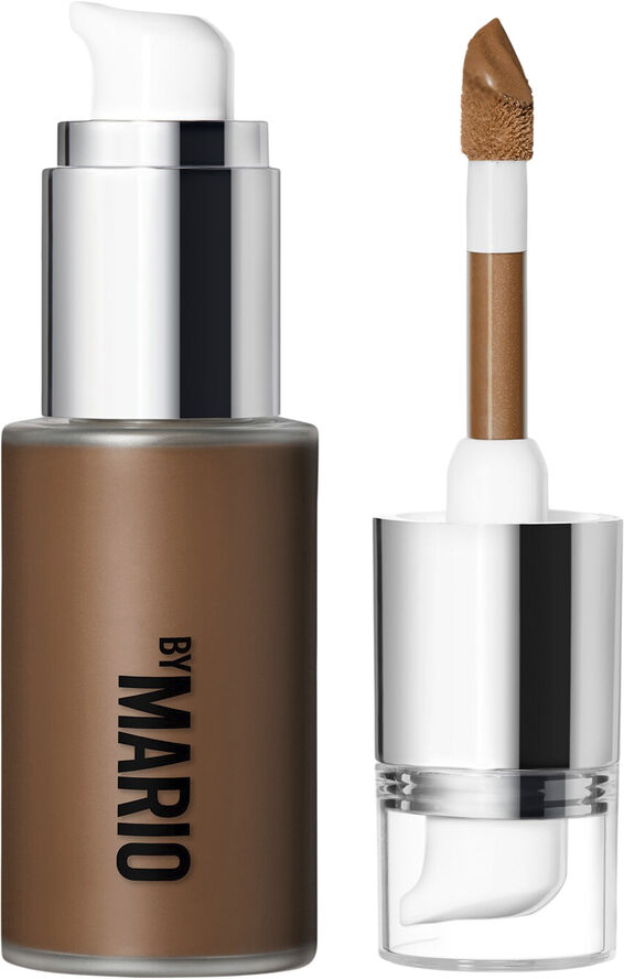MAKEUP BY MARIO SoftSculpt® - Serum, der former og giver en solbrun glød