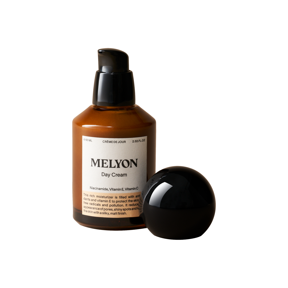 Day Cream 60ml