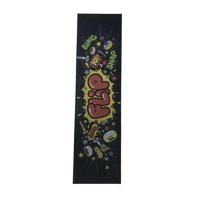Grip skate FLIP Bang 9x33