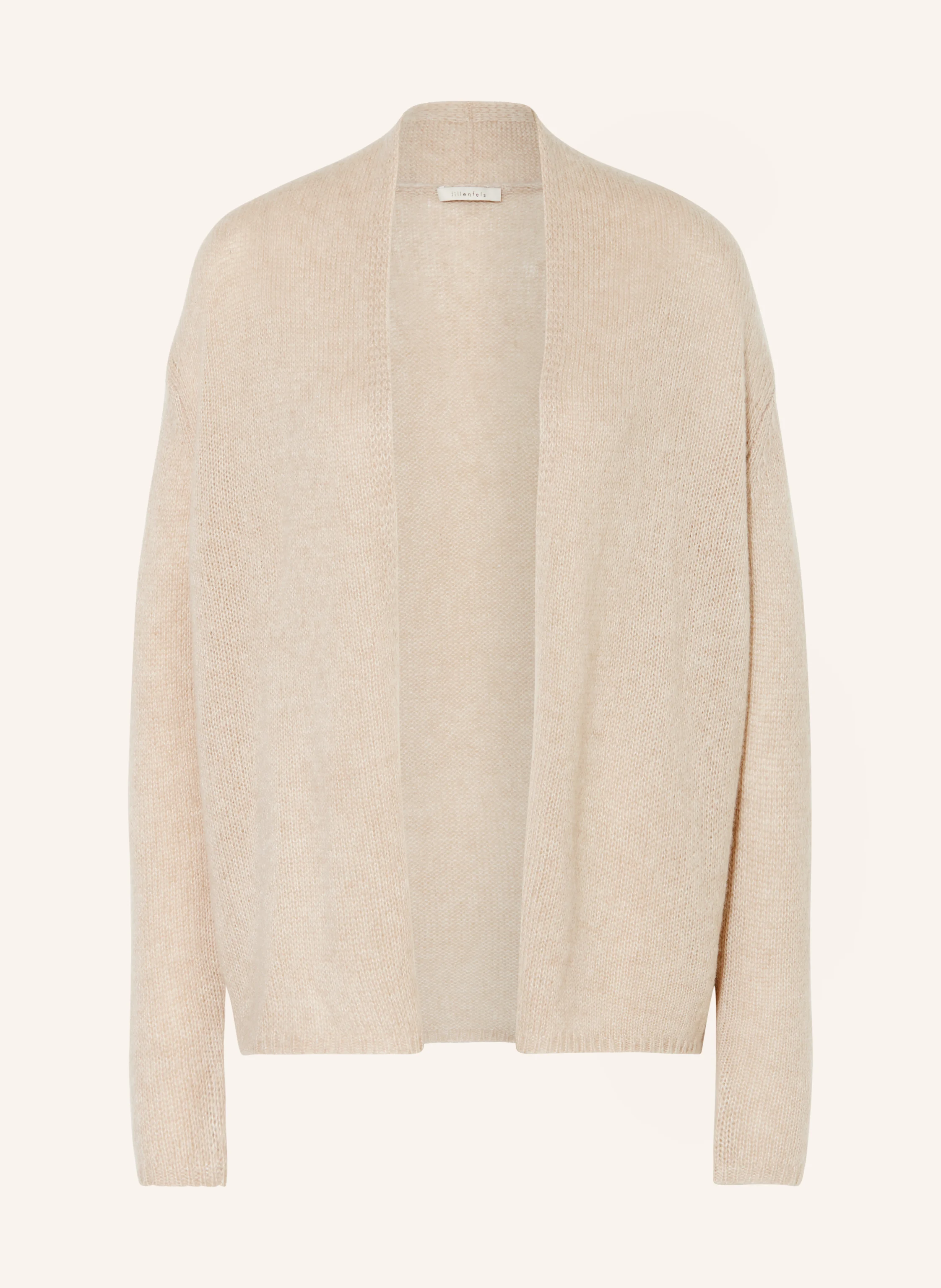 lilienfels Strickhülle mit Cashmere