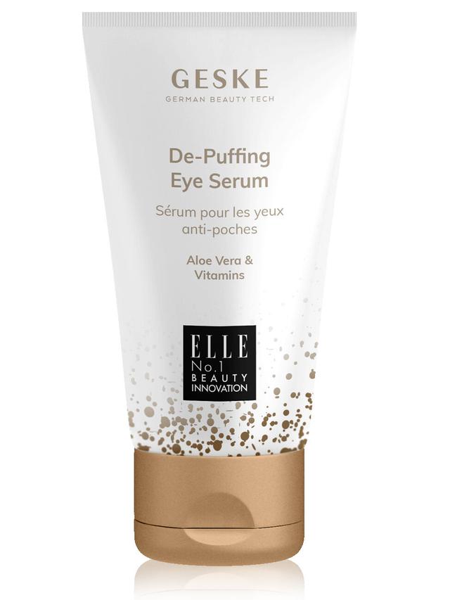 GESKE De-Puffing Eye Serum, 30 ml