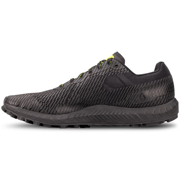 Chaussure trail SCOTT SUPERTRAC AMPHIB BLACK