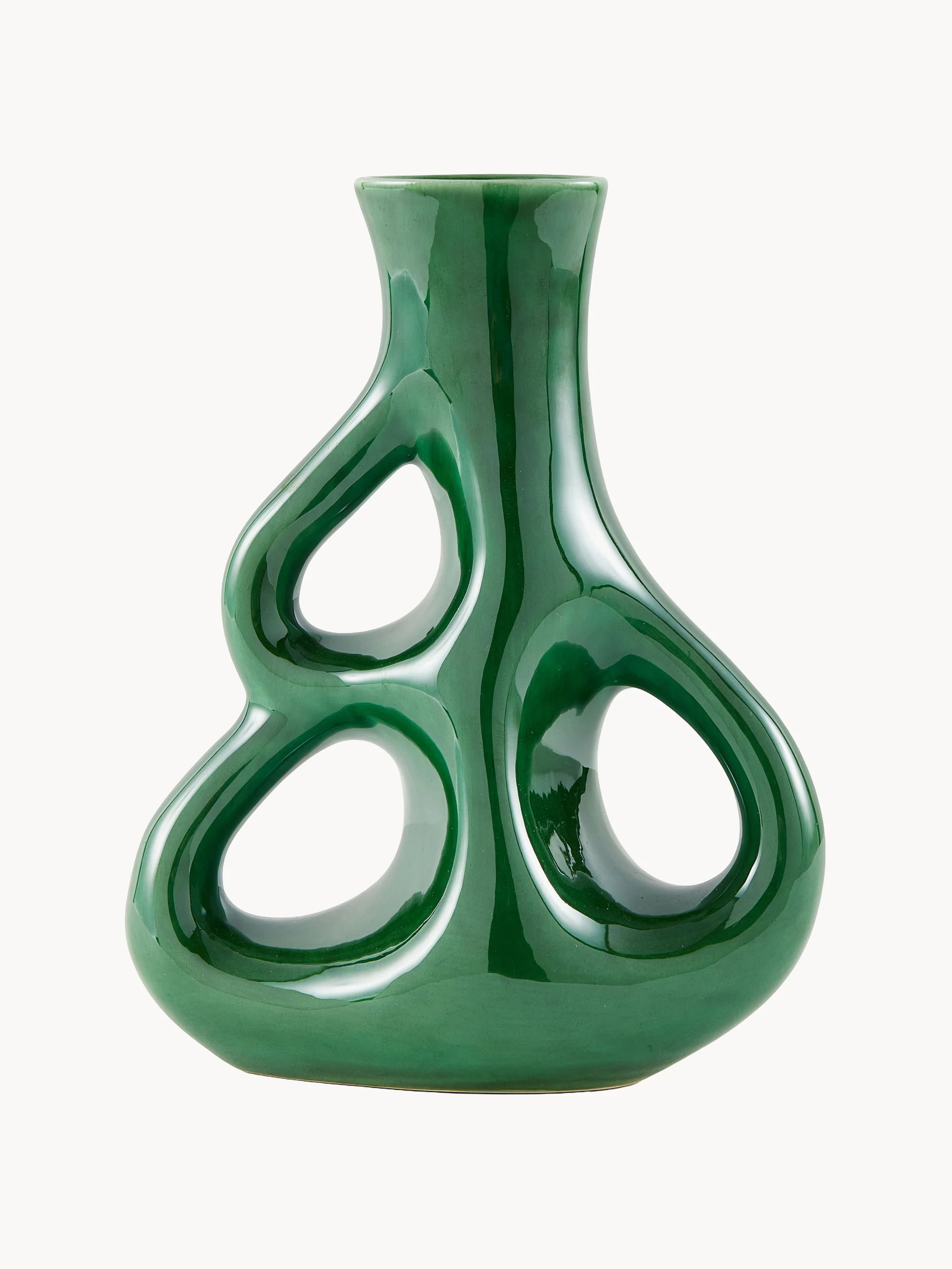 Vaas Three Ears, H 21 cm
