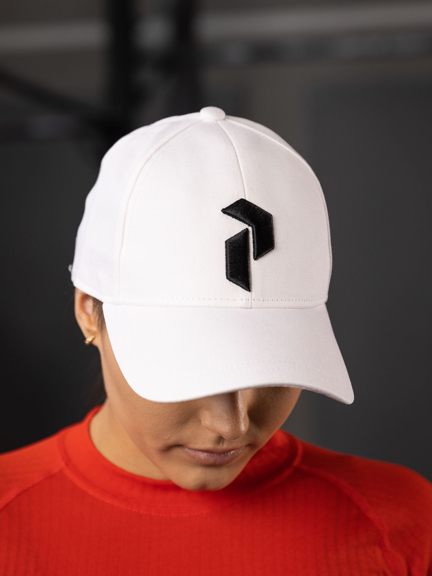 Retro Cap
