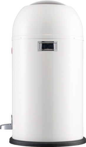 Wesco Kickmaster 33 Liter Wit