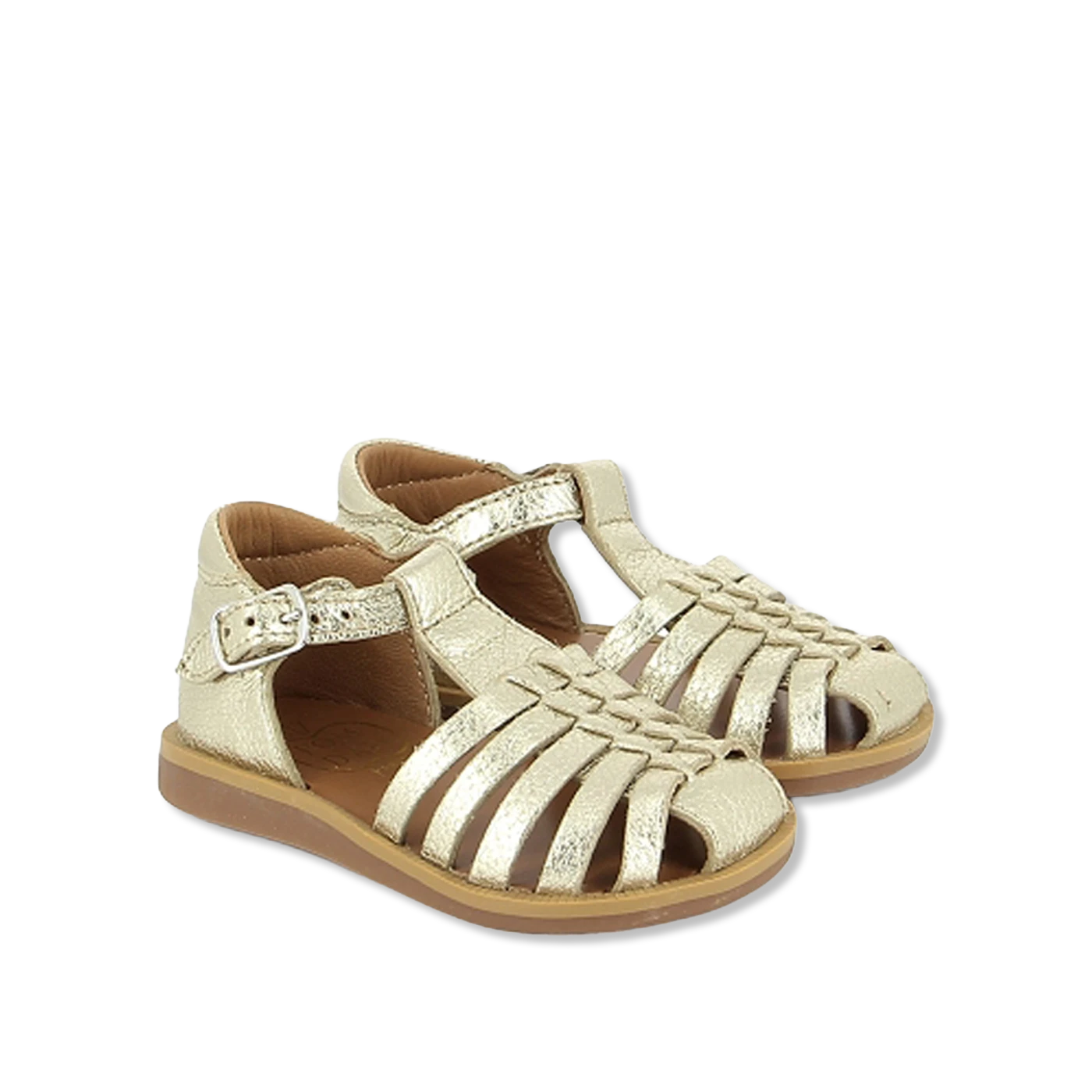 POPPY PITTI sandaler