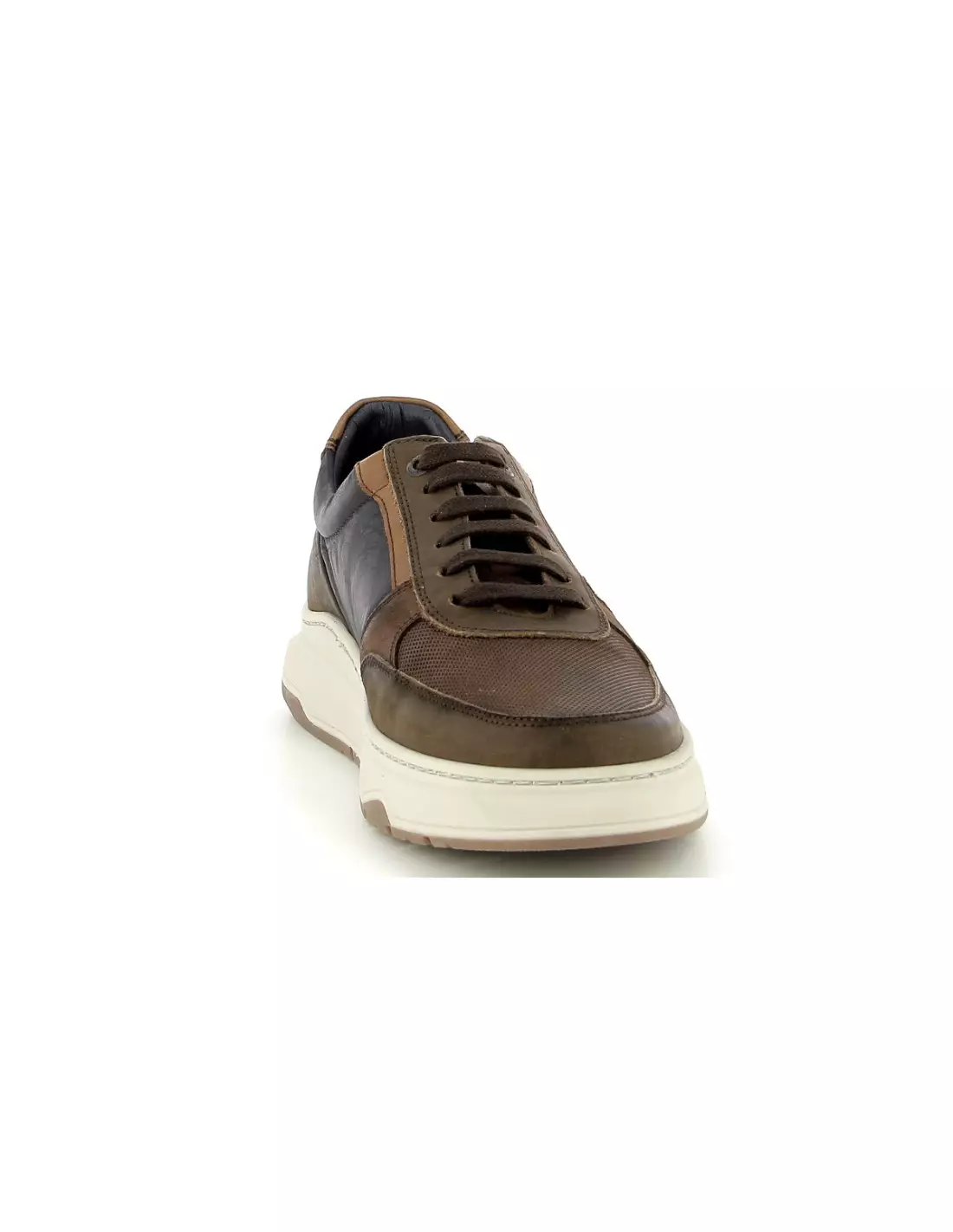 FLUCHOS LOTUS - Baskets kansasmulti