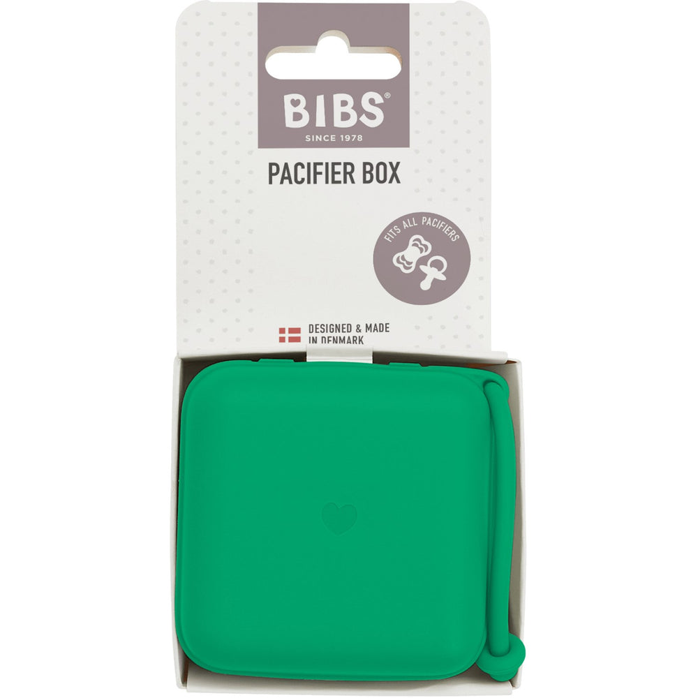 Køb Bibs Cactus Sutteboks