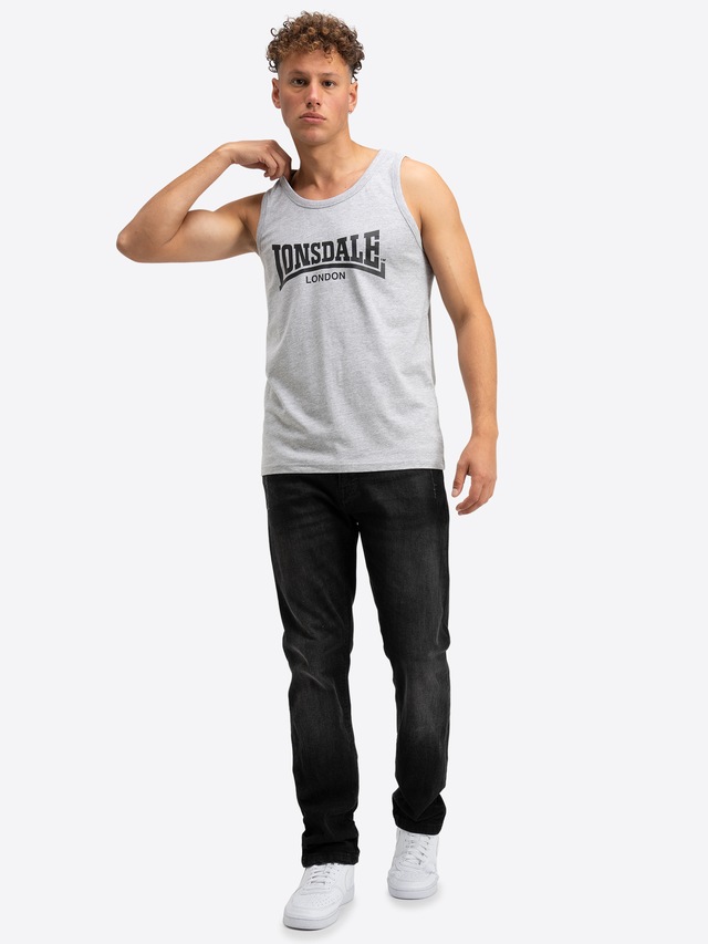 Lonsdale Tanktop »AVERHAM«
