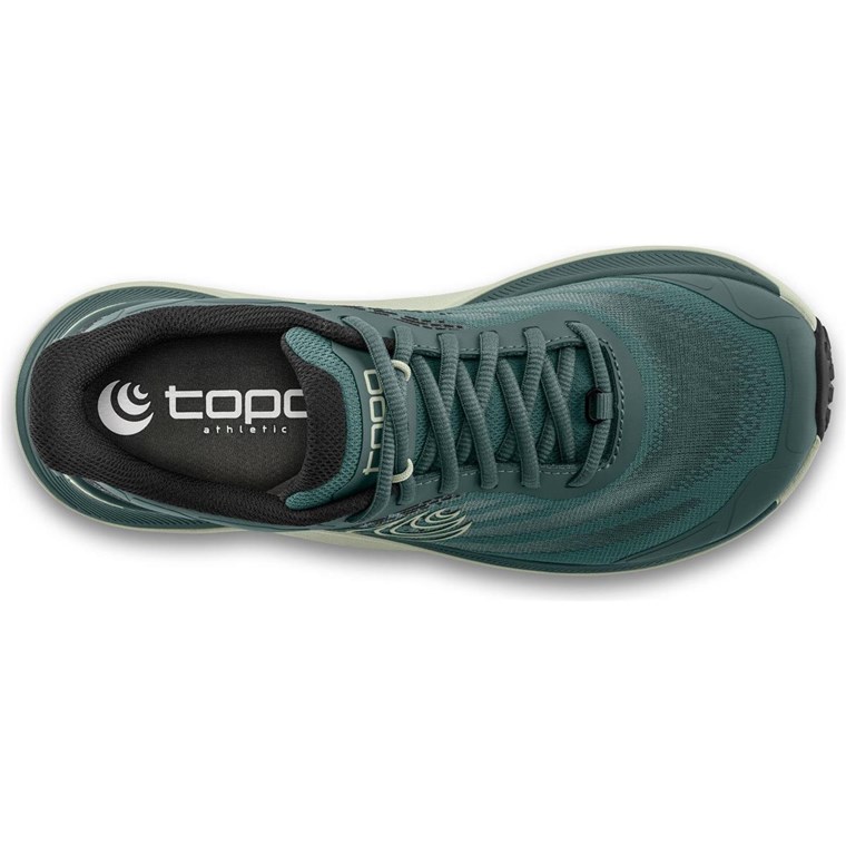 Topo Ultraventure 4 Womens Stone/Grey