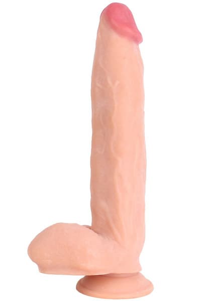 Kiotos COX Flesh 31 cm Dildo