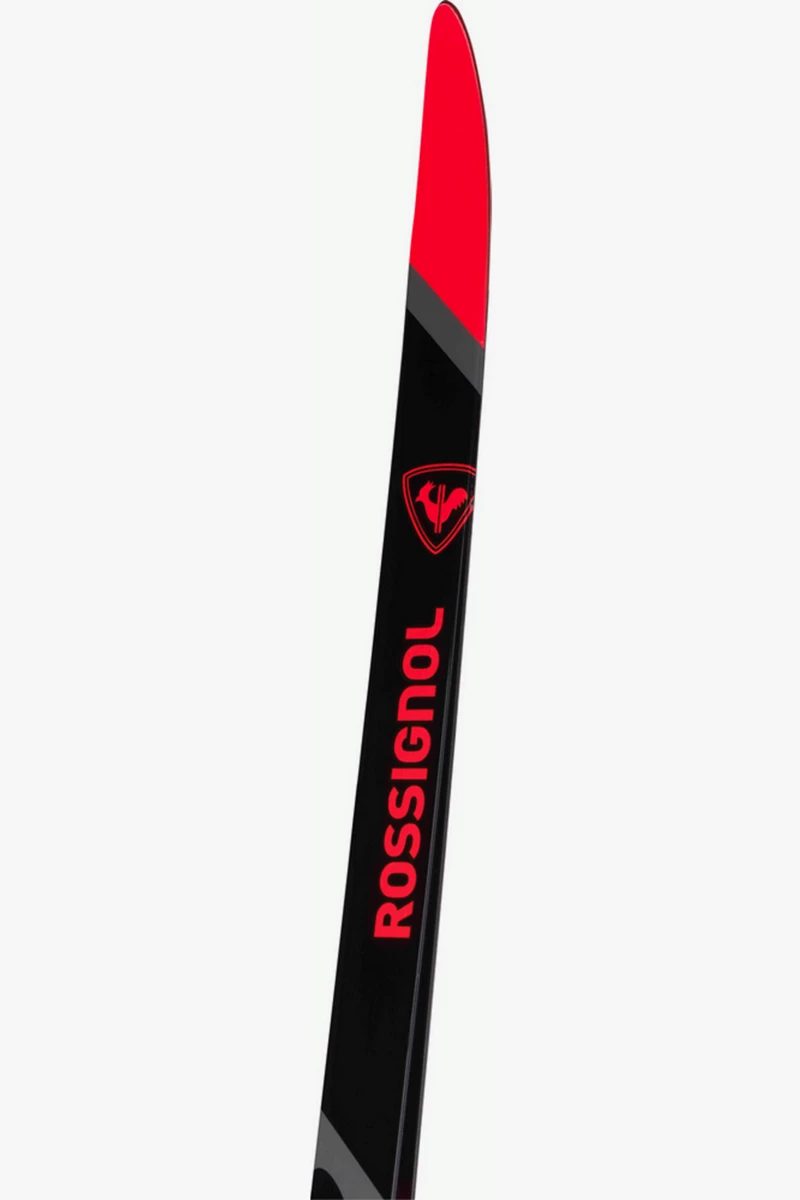 Rossignol X-ium Skate Langlaufski Set 2324