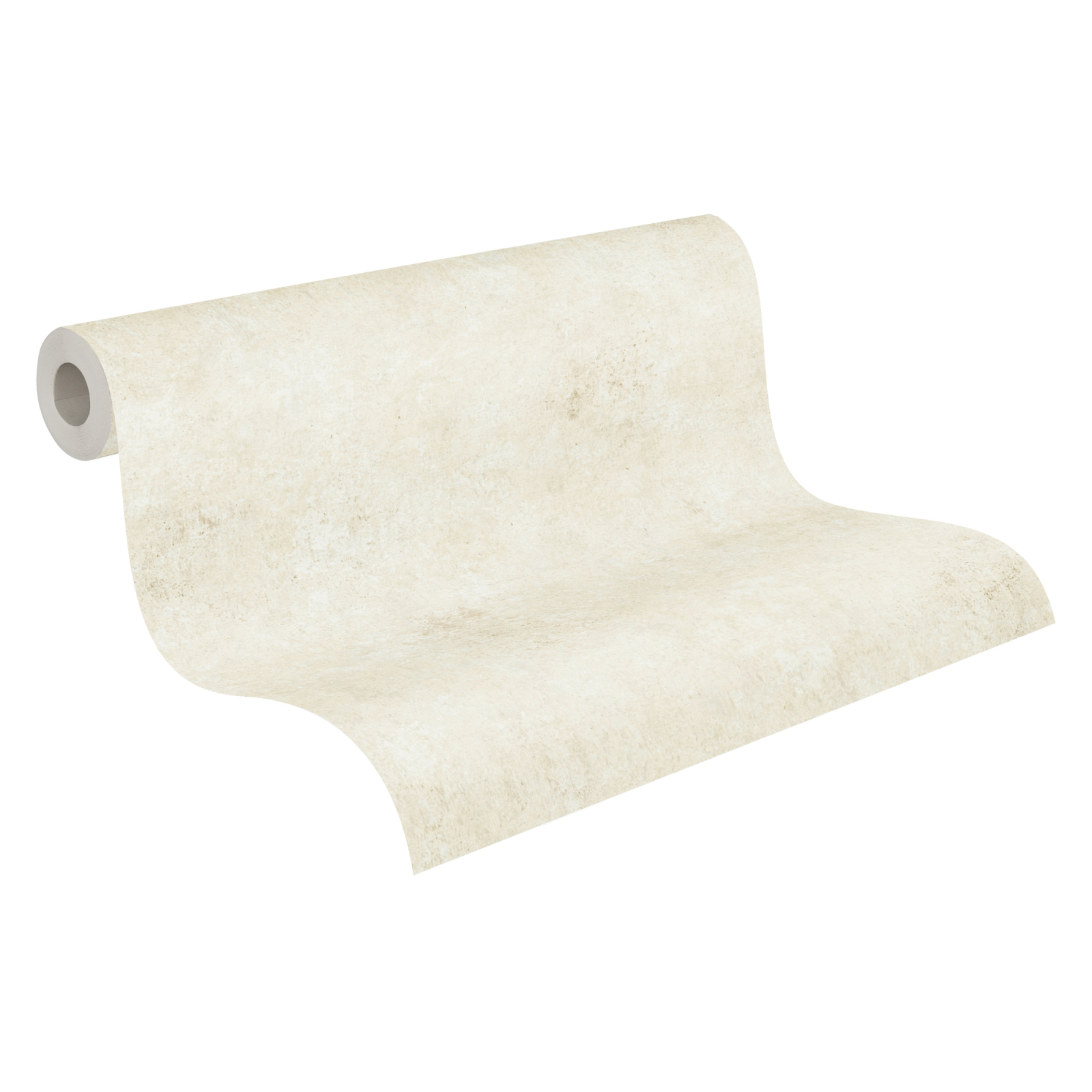 Vliestapete HISTORY OF ART - gelb - 10 Meter