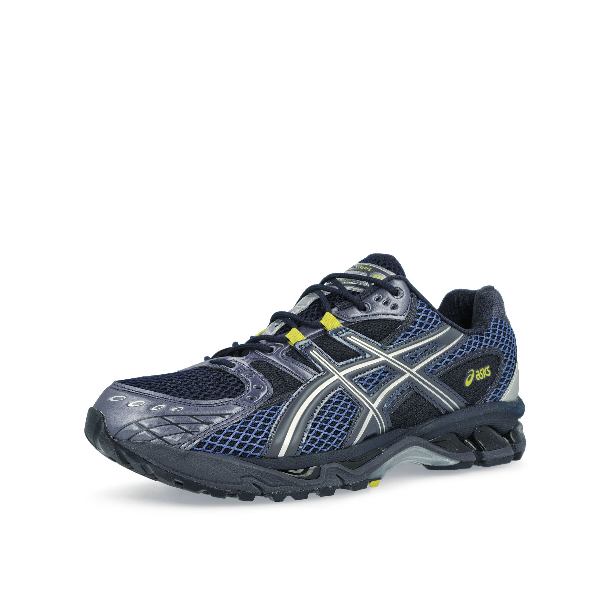 Asics<br>Gel-Nimbus 10.1