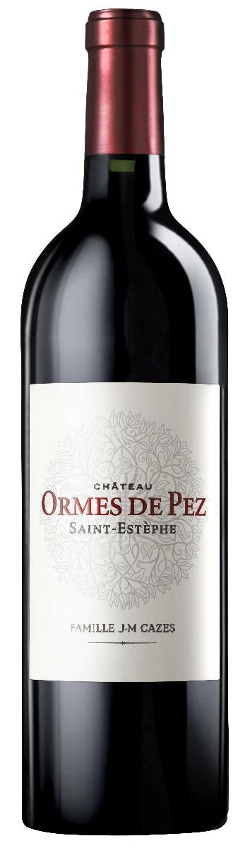Château Ormes de Pez 2022