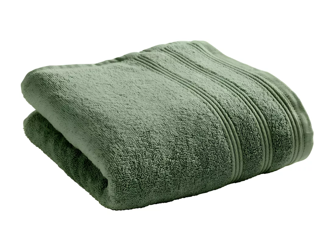 Serviette de toilette 