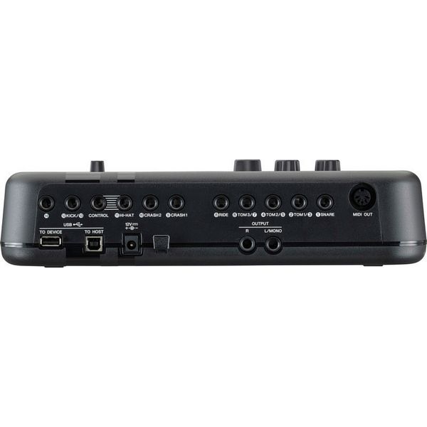 Yamaha DTX8K-M Real Wood Bundle