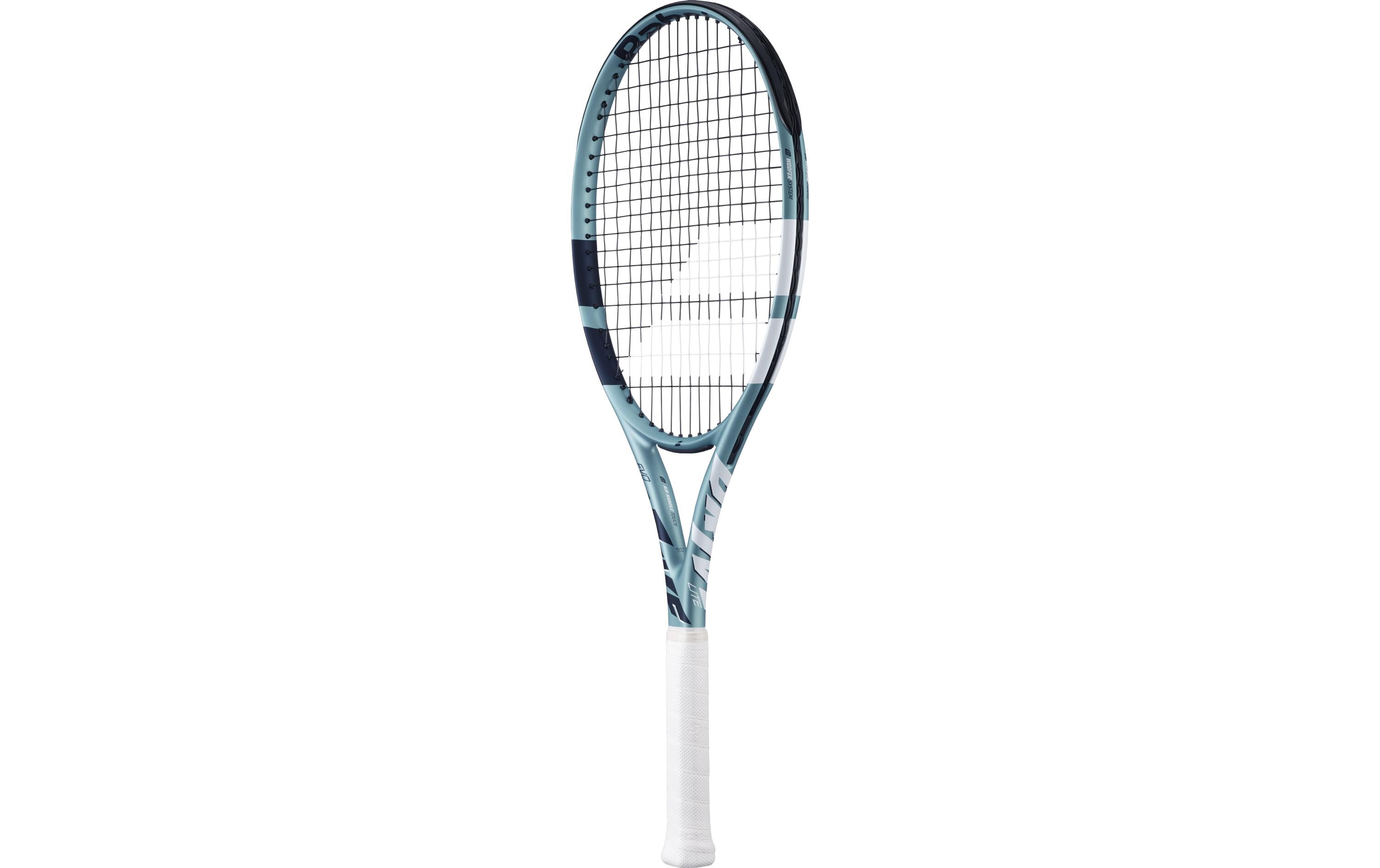 Tennisracket New Evo Drive Lite Griffgrösse: 1, besaitet<br>Tennisschläger