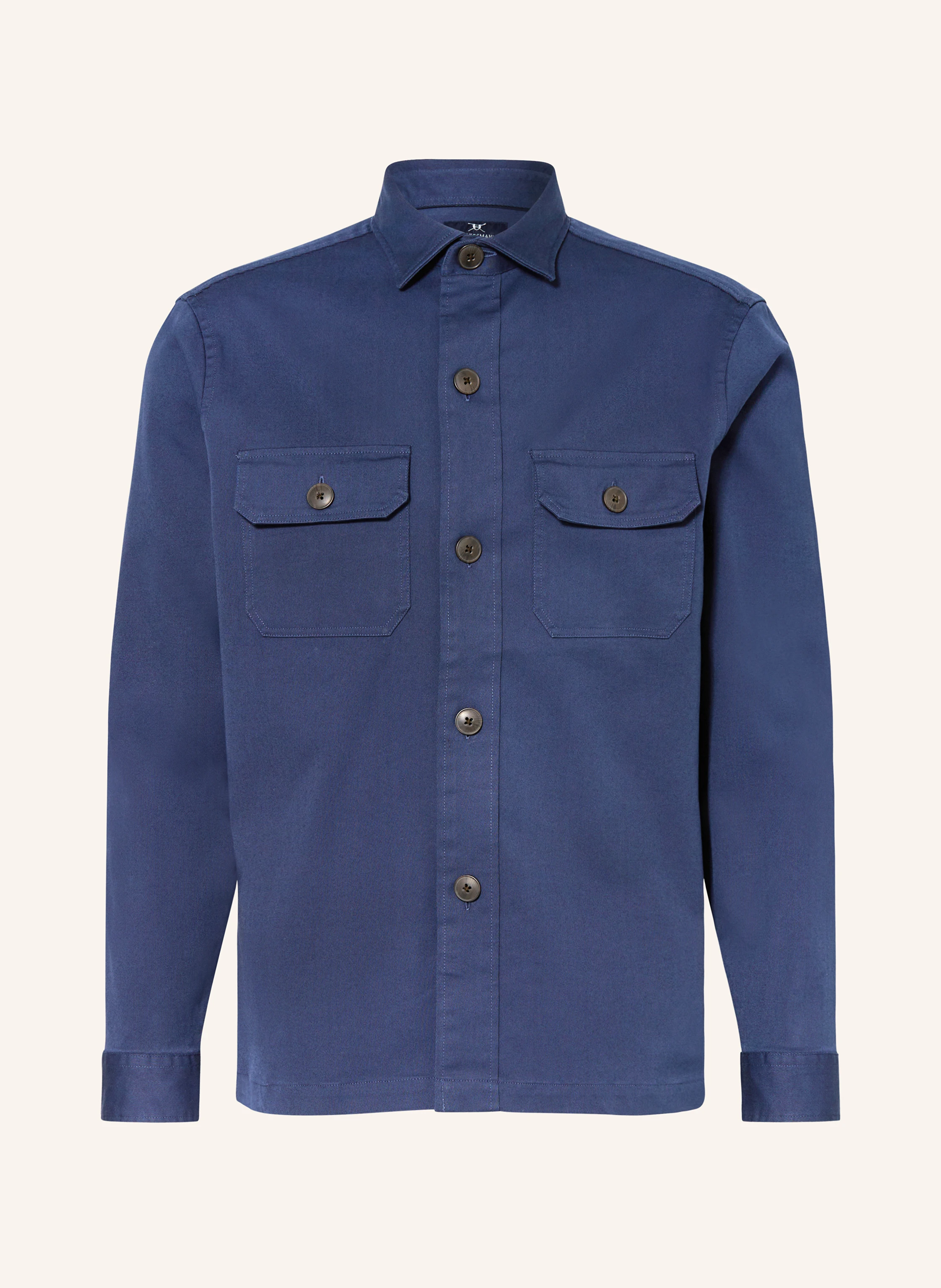 STROKESMAN'S Overjacket