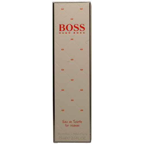 BOSS - Boss Orange Woman Eau De Toilette Vaporizador