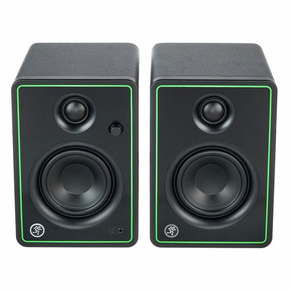 Mackie CR4-X