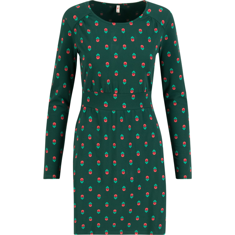 Blutsgeschwister Damen Hootchy Kootchy Petite Kleid
