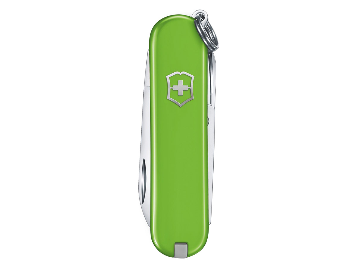 Victorinox Classic SD Smashed Avocado zakmes