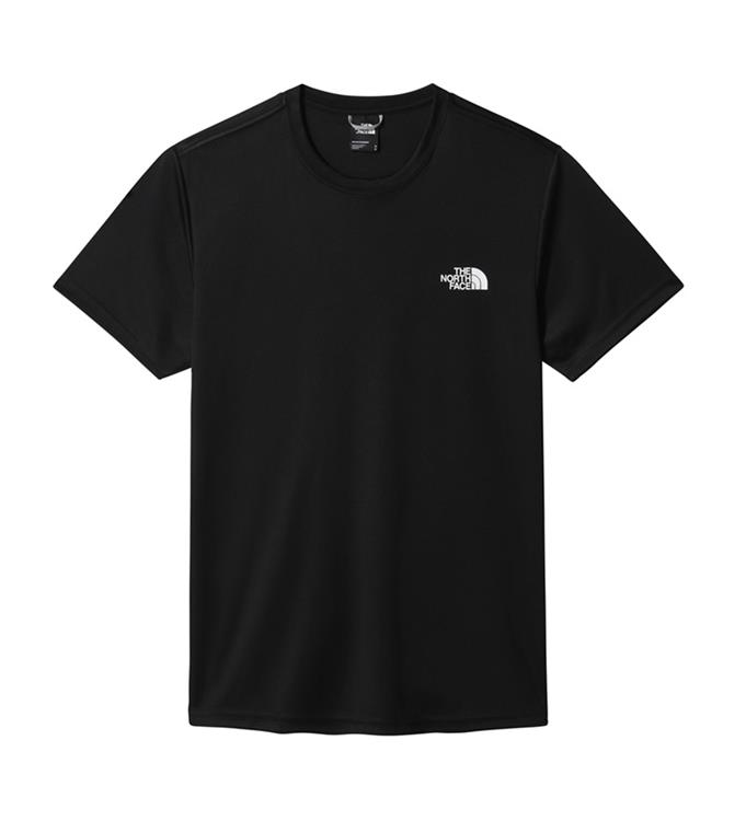 The North Face Men Reaxion Redbox T-Shirt